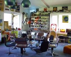 Unsere Ausstellung